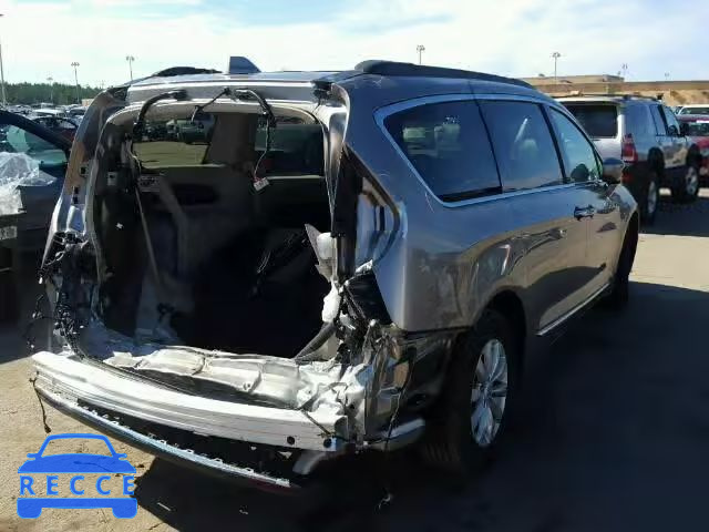 2017 CHRYSLER PACIFICA T 2C4RC1BG8HR535951 зображення 3