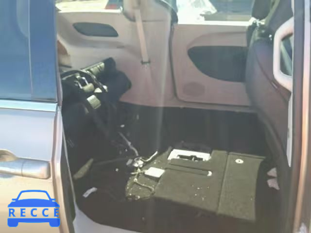 2017 CHRYSLER PACIFICA T 2C4RC1BG8HR535951 зображення 5