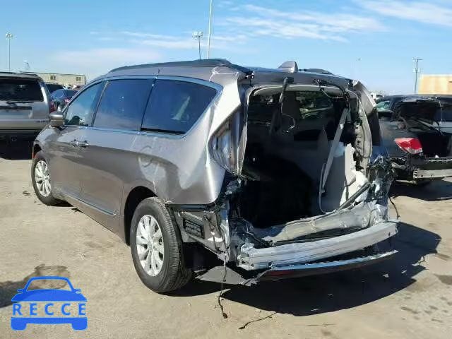 2017 CHRYSLER PACIFICA T 2C4RC1BG8HR535951 зображення 8