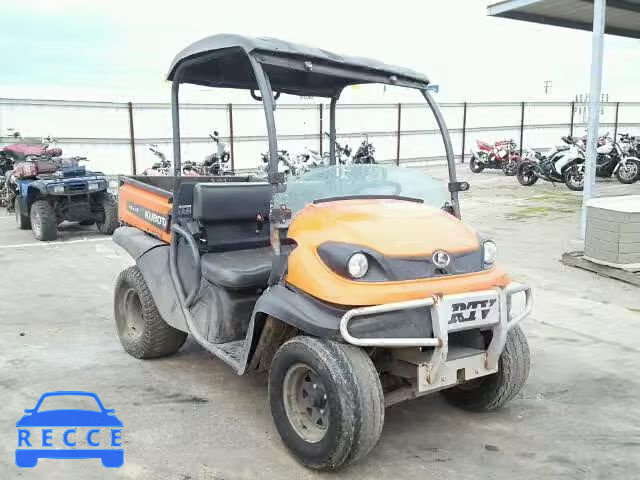 2014 KUBO RTV A5KE1CGMCDG018225 Bild 0