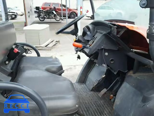 2014 KUBO RTV A5KE1CGMCDG018225 Bild 4