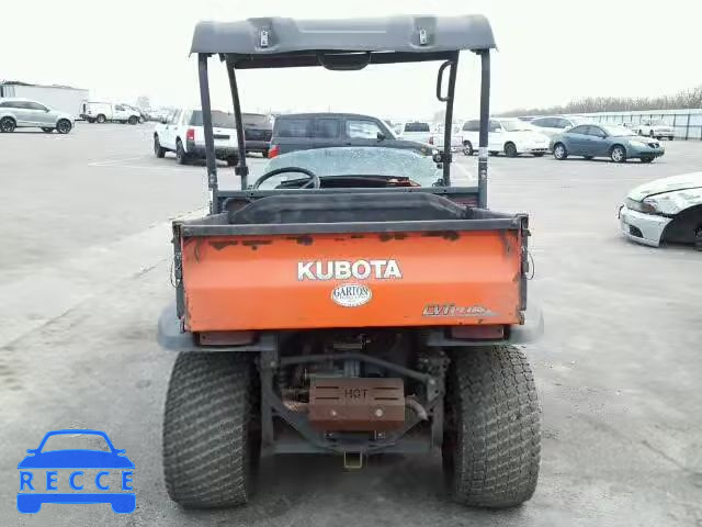 2014 KUBO RTV A5KE1CGMCDG018225 Bild 5