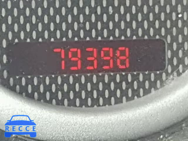 2005 PONTIAC AZTEK 3G7DA03E75S519292 image 7