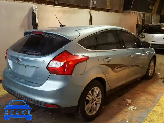 2012 FORD FOCUS SEL 1FAHP3M24CL175954 image 3