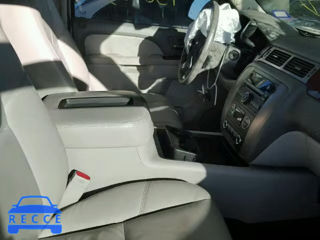 2011 GMC YUKON XL C 1GKS1KE07BR252910 image 4