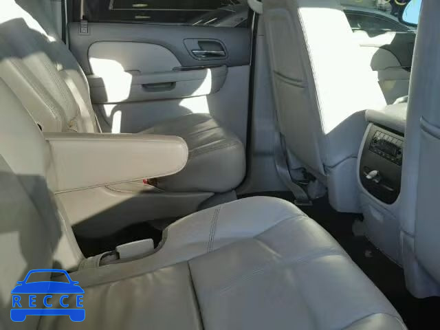 2011 GMC YUKON XL C 1GKS1KE07BR252910 image 5