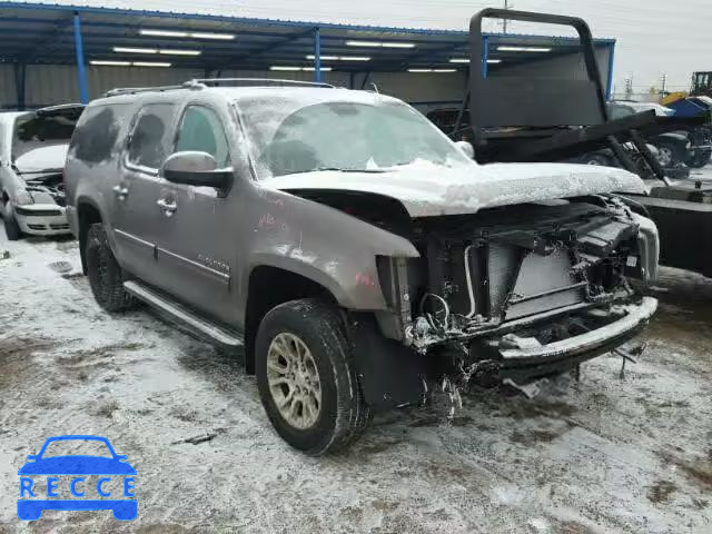 2012 CHEVROLET K1500 SUBU 1GNSKJE73CR157270 image 0