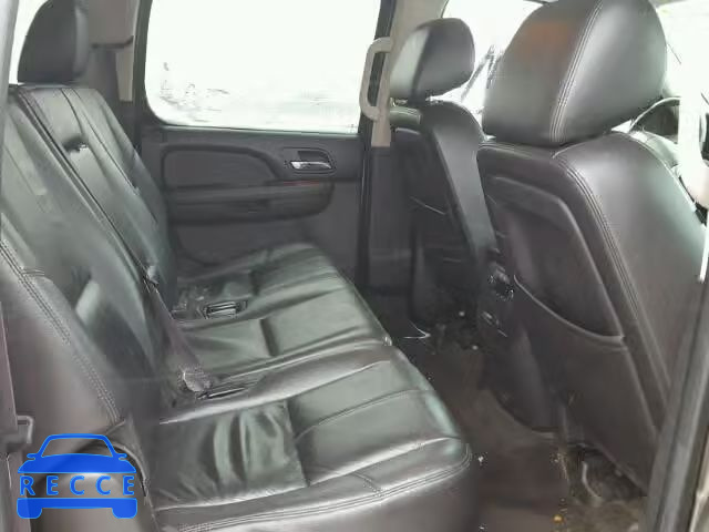 2012 CHEVROLET K1500 SUBU 1GNSKJE73CR157270 image 5