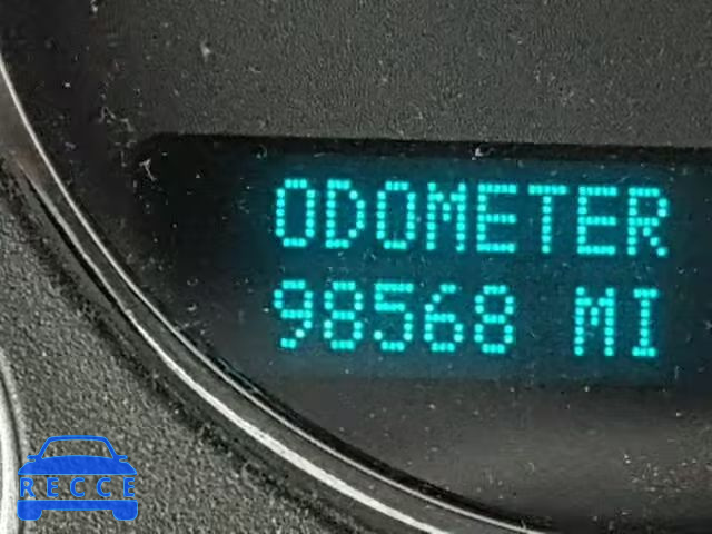 2012 CHEVROLET K1500 SUBU 1GNSKJE73CR157270 image 7