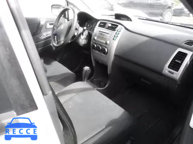 2007 SUZUKI AERIO JS2RA62S675355313 image 4