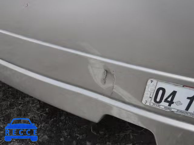 2007 SUZUKI AERIO JS2RA62S675355313 image 8
