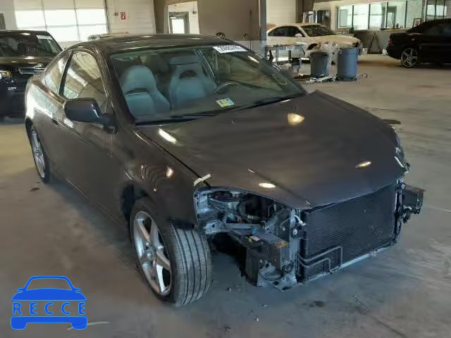 2005 ACURA RSX TYPE-S JH4DC53075S001853 image 0