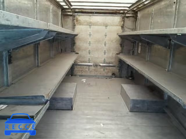 2004 FREIGHTLINER M LINE WAL 4UZAAPCP54CN01095 Bild 5