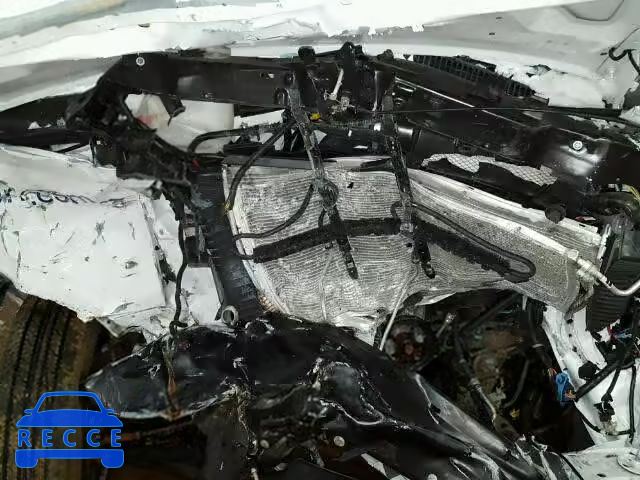 2016 CHEVROLET EXPRESS G2 1GCWGAFF2G1283268 Bild 6