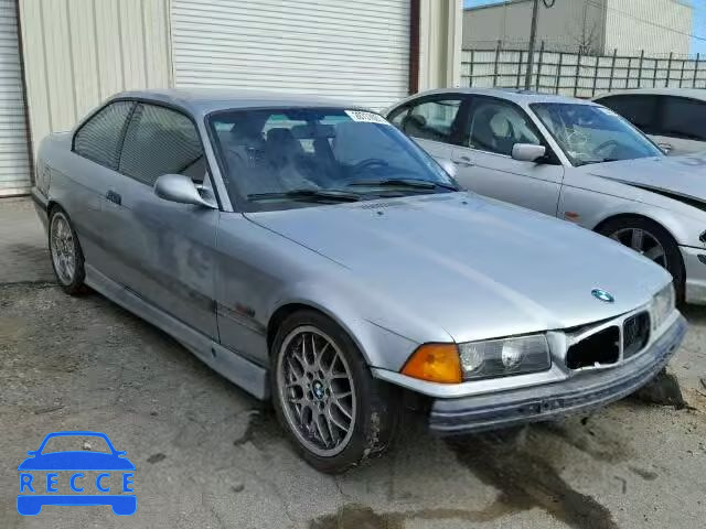 1996 BMW M3 WBSBG932XTEY73468 зображення 0