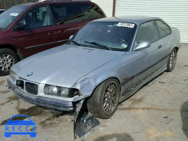 1996 BMW M3 WBSBG932XTEY73468 зображення 1