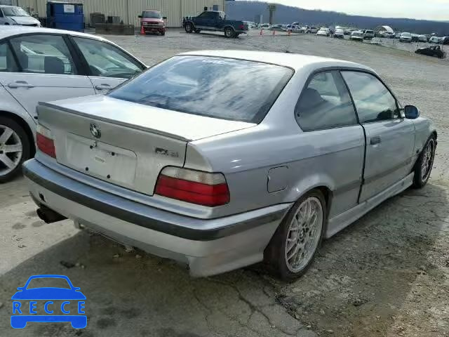 1996 BMW M3 WBSBG932XTEY73468 Bild 3