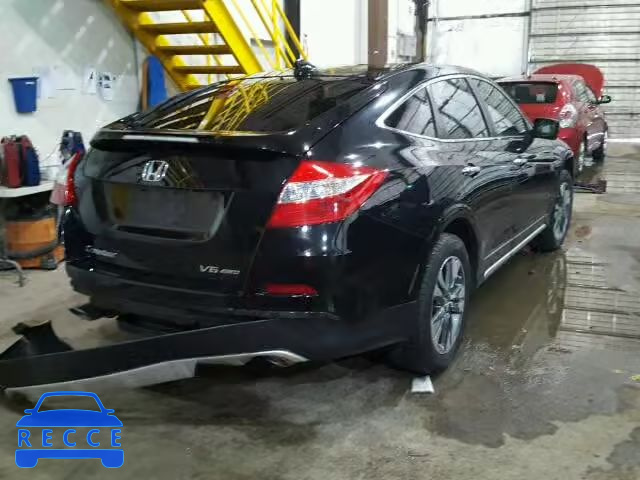 2014 HONDA CROSSTOUR 5J6TF2H51EL000161 image 3