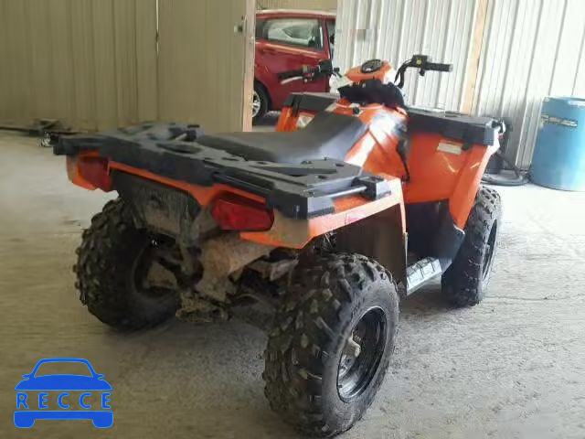 2016 POLARIS SPORTSMAN 4XASEA575GA613121 image 3