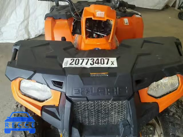 2016 POLARIS SPORTSMAN 4XASEA575GA613121 image 8