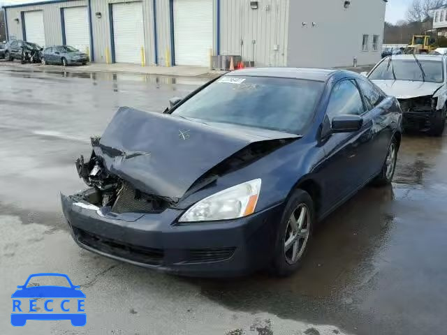 2005 HONDA ACCORD SE 1HGCM715X5A022448 image 1