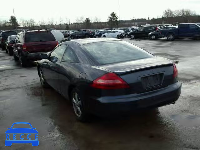 2005 HONDA ACCORD SE 1HGCM715X5A022448 image 2