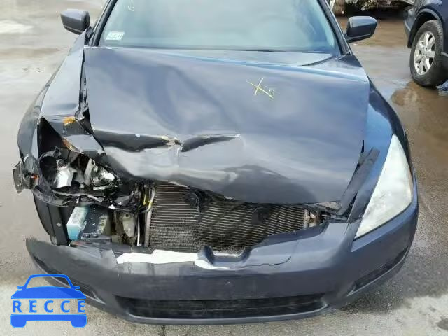 2005 HONDA ACCORD SE 1HGCM715X5A022448 image 6