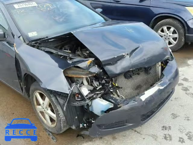 2005 HONDA ACCORD SE 1HGCM715X5A022448 image 8