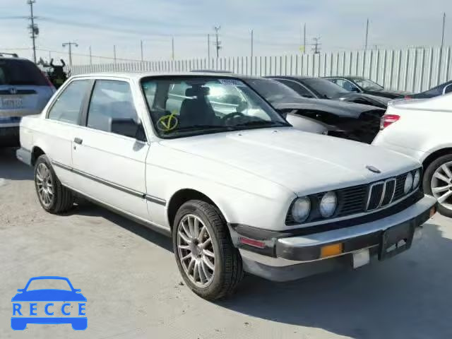 1987 BMW 325/E WBAAB5405H9693559 image 0