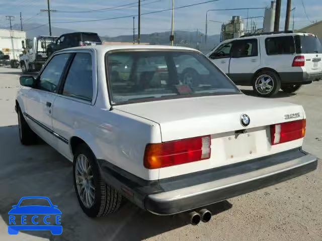 1987 BMW 325/E WBAAB5405H9693559 image 2