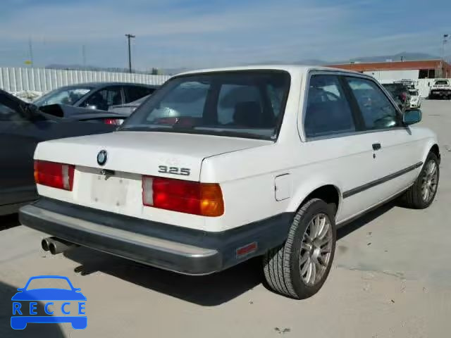 1987 BMW 325/E WBAAB5405H9693559 зображення 3