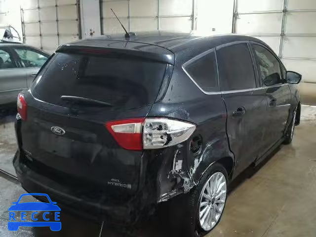 2015 FORD C-MAX SEL 1FADP5BU5FL110727 image 3