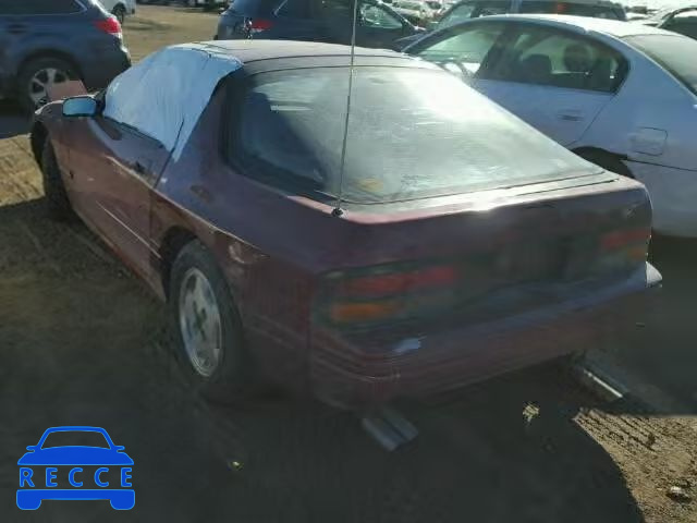 1986 MAZDA RX7 JM1FC3316G0139387 Bild 2