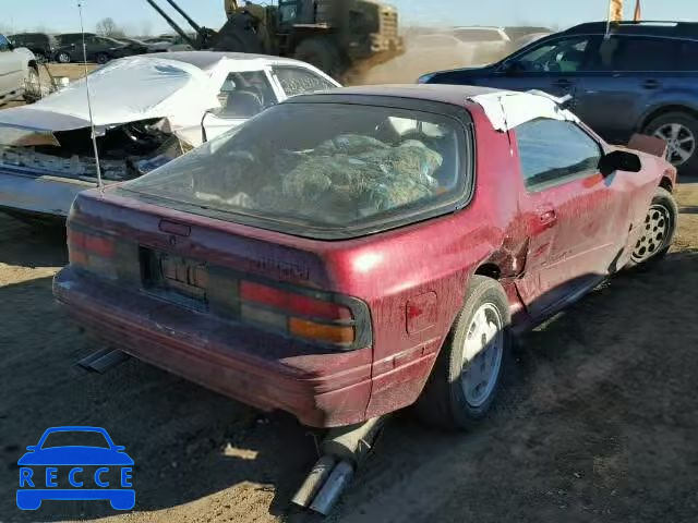 1986 MAZDA RX7 JM1FC3316G0139387 Bild 3