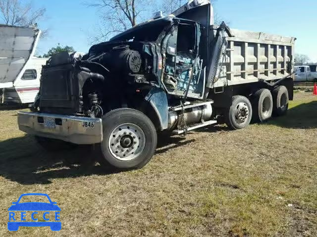 2006 STERLING TRUCK L9500 2FZMAZDE06AW53971 Bild 1