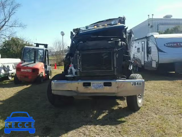 2006 STERLING TRUCK L9500 2FZMAZDE06AW53971 Bild 8