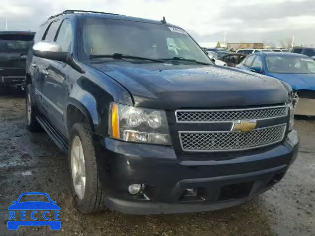 2011 CHEVROLET TAHOE LTZ 1GNSKCE05BR248781 image 0