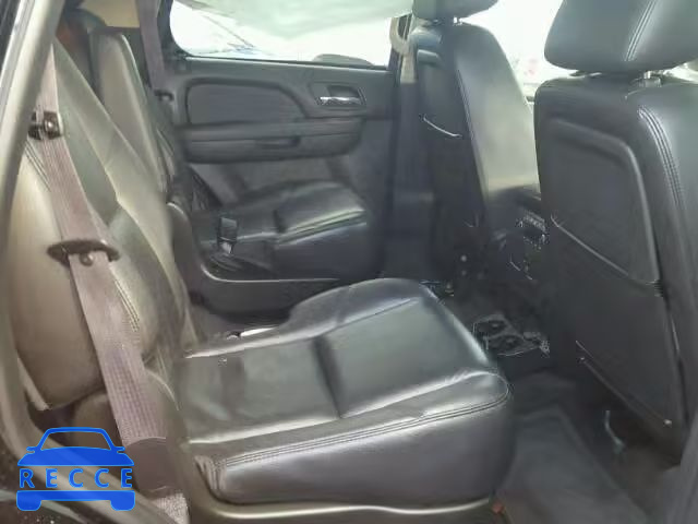 2011 CHEVROLET TAHOE LTZ 1GNSKCE05BR248781 зображення 5