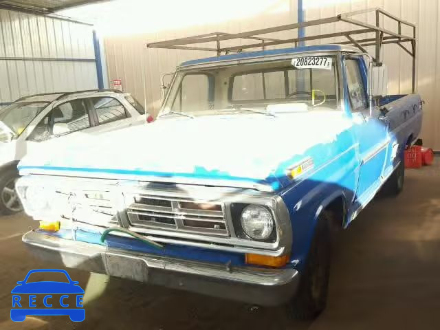 1969 FORD PICK UP F10YRE02460 image 1