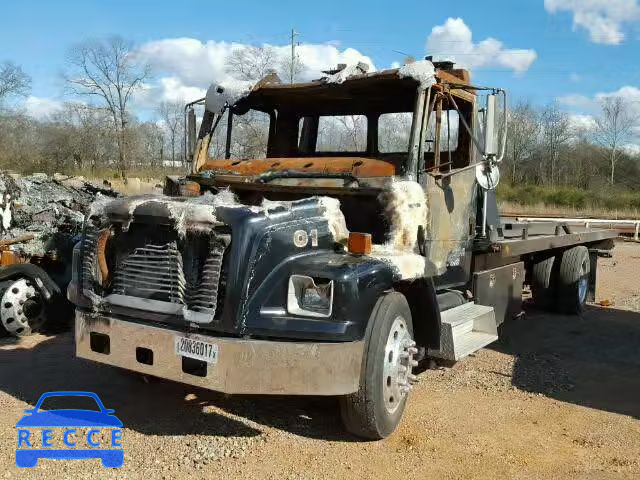 1999 FREIGHTLINER MED CONV F 1FV3HJBC5XHA22033 Bild 1