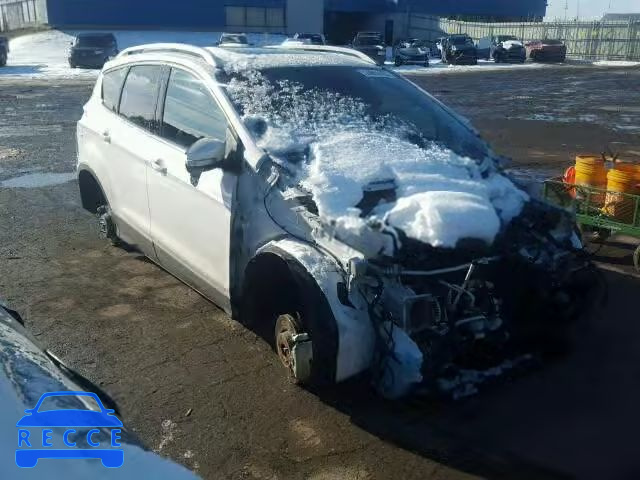 2017 FORD ESCAPE TIT 1FMCU9J94HUA60057 image 0