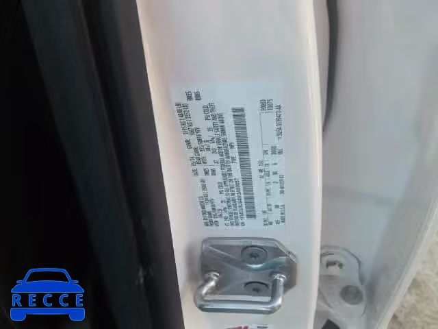 2017 FORD ESCAPE TIT 1FMCU9J94HUA60057 image 9