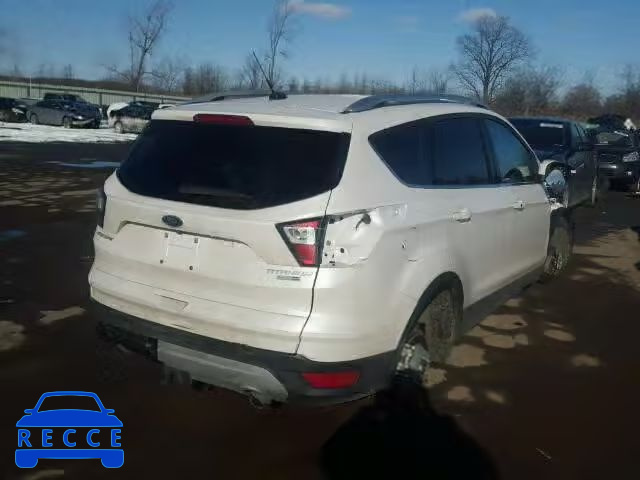 2017 FORD ESCAPE TIT 1FMCU9J94HUA60057 image 3