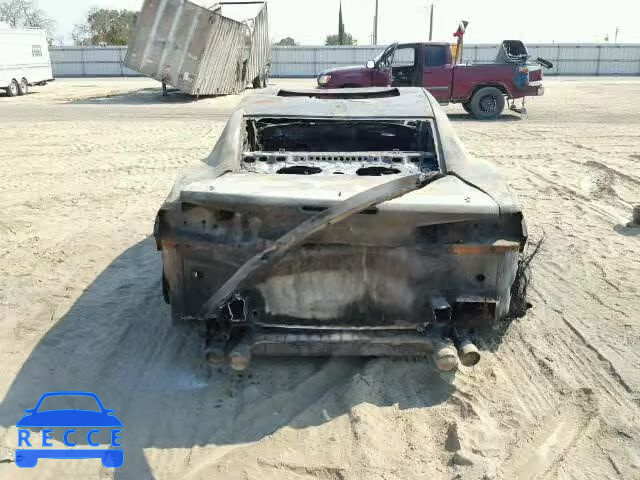 2016 CHEVROLET CAMARO SS 1G1FH1R70G0130517 image 9