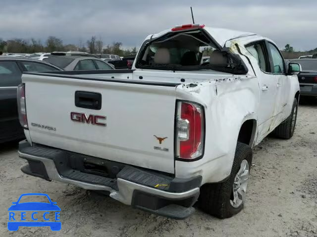 2016 GMC CANYON SLE 1GTG5CE38G1224027 image 3