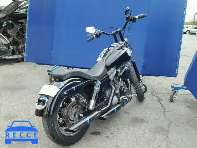 2005 HARLEY-DAVIDSON FXD 1HD1GHV385K305175 зображення 3