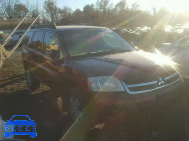 2007 MITSUBISHI ENDEAVOR L 4A4MN21S77E075072 image 0