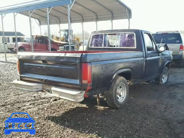 1980 FORD F-100 F10ENKA0300 Bild 3