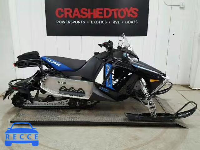 2014 POLARIS SWITCHBACK SN1BR8GS0EC007392 image 0