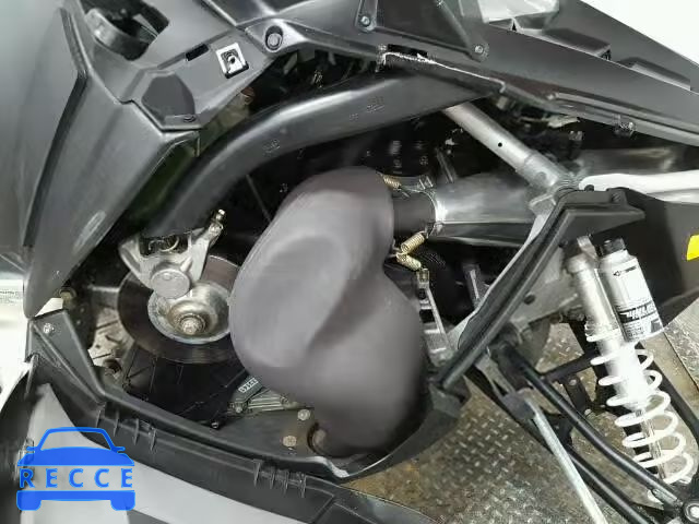 2014 POLARIS SWITCHBACK SN1BR8GS0EC007392 image 4